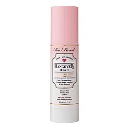 Hangover 3-i-1 - Primer & Setting Spray